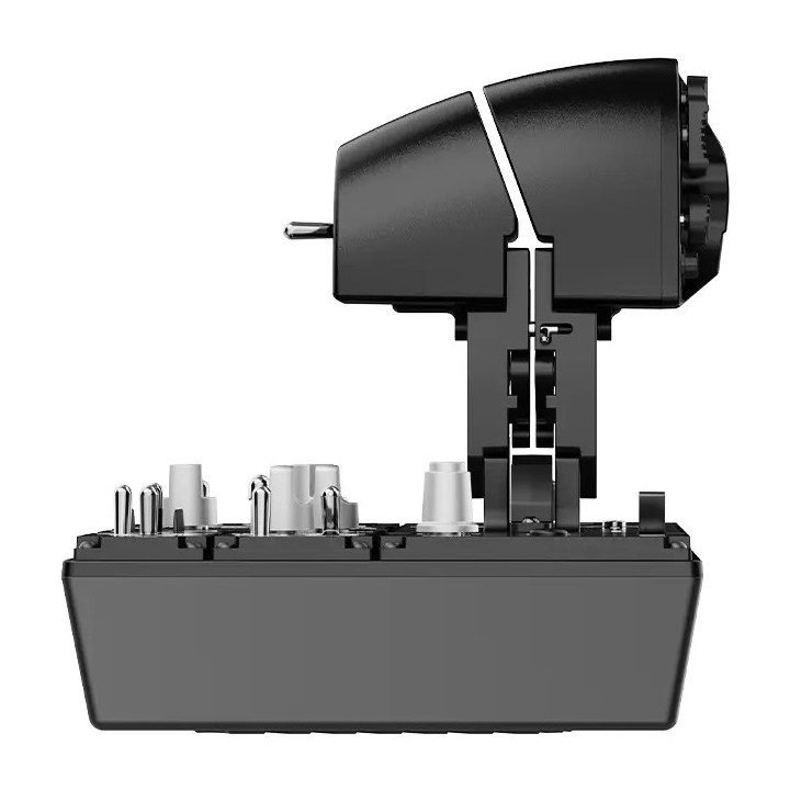 Moza Racing MTP Throttle Panel