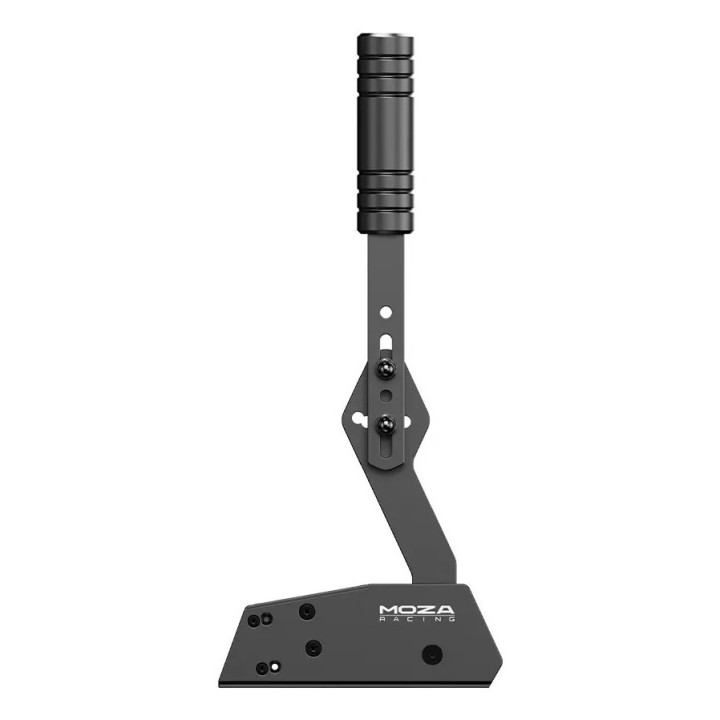 Moza Racing HBP Handbrake Preto USB Travão de mão Analógico   Digital