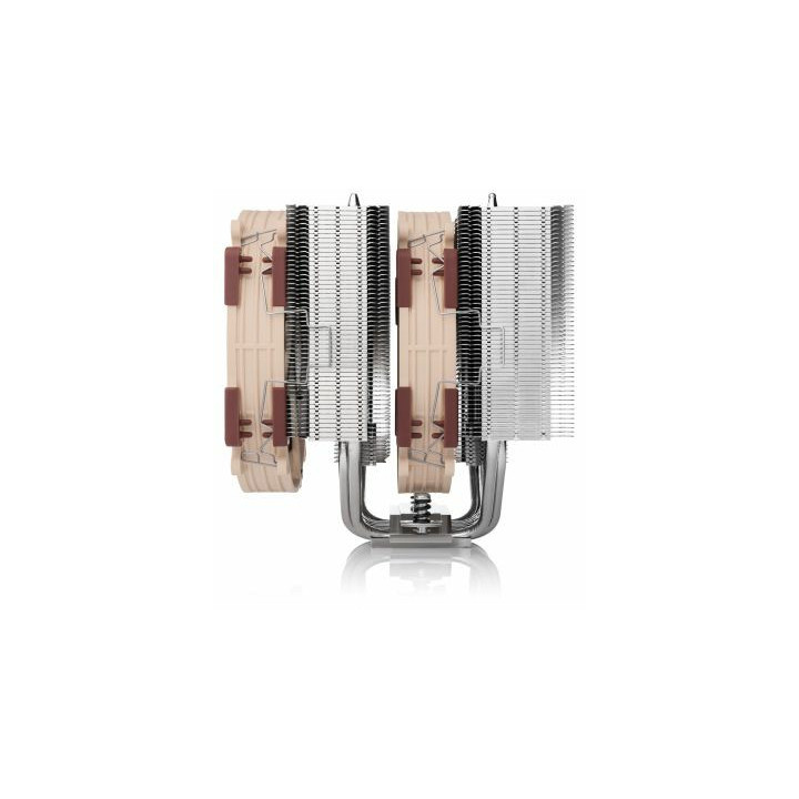 Noctua NH-D15 G2 Sistema de Arrefecimento de Computador Processador Arrefecimento a ar 14 cm