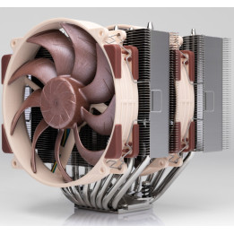 Cooler CPU Noctua NH-D15 G2 140mm