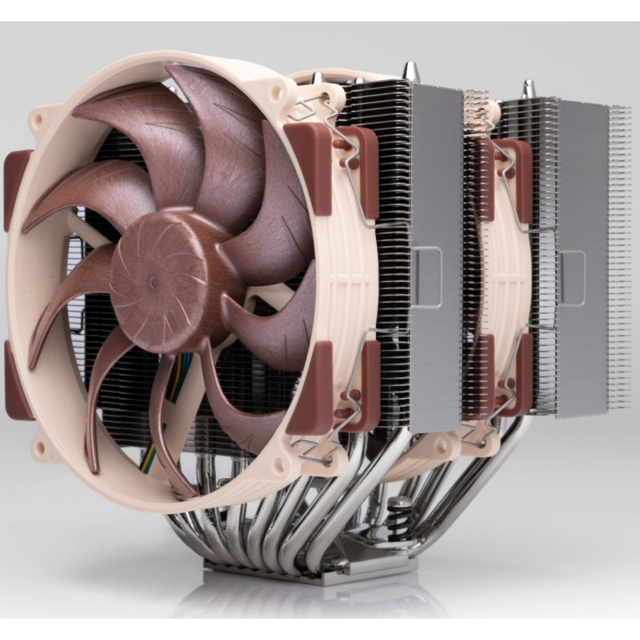 Cooler CPU Noctua NH-D15 G2 140mm