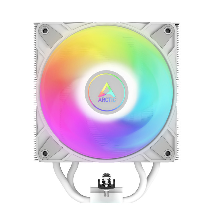 ARCTIC Freezer 36 A-RGB Processador Arrefecimento a ar 12 cm Branco 1 unidade(s)