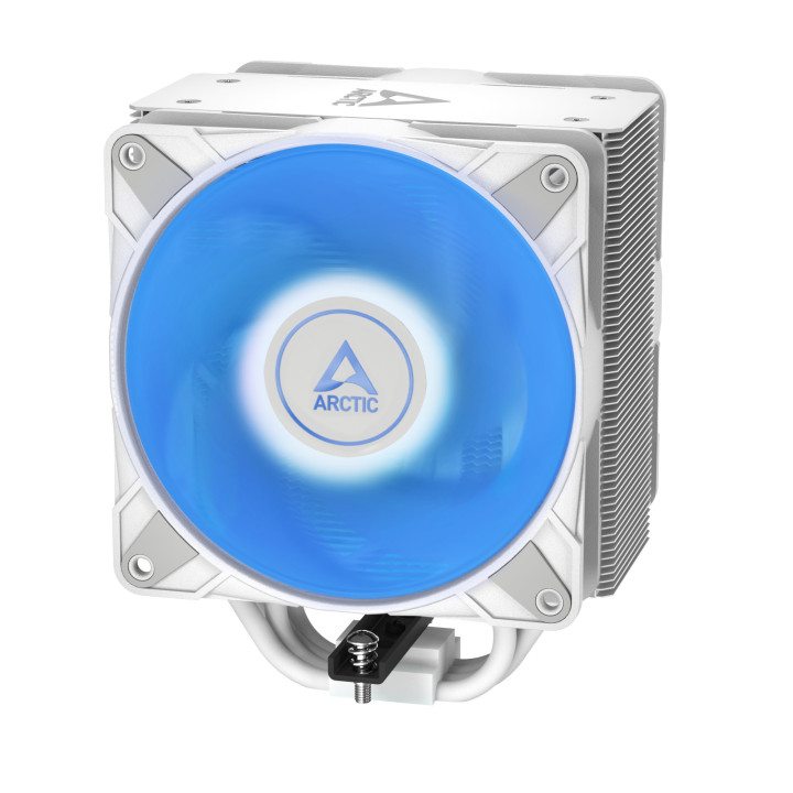 ARCTIC Freezer 36 A-RGB Processador Arrefecimento a ar 12 cm Branco 1 unidade(s)