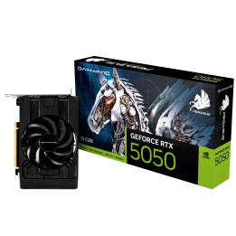 Gráfica Gainward GeForce RTX 5050 Pegasus NVIDIA 8 GB GDDR6