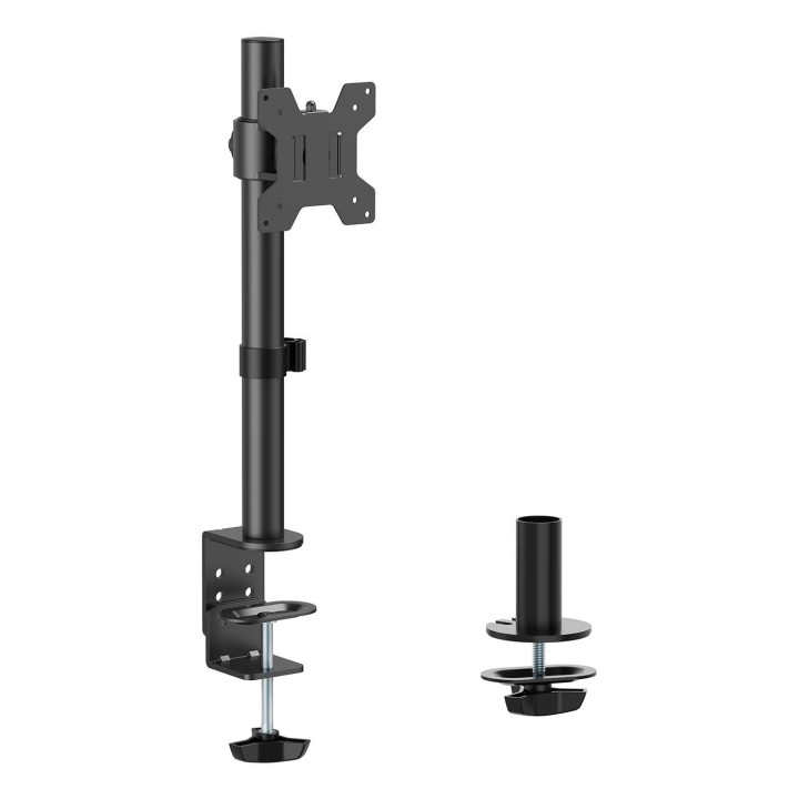 AISENS DT32TSR-275 montagem e suporte para monitores 81,3 cm (32") Secretária Preto