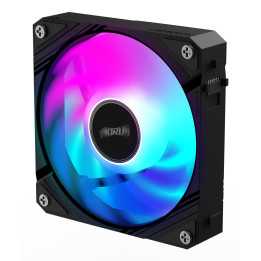 GIGABYTE AORUS EZ CHAIN FAN 120 Placa mãe Ventoinha 12 cm Preto 1 unidade(s)