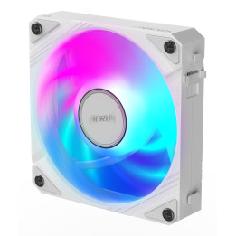 GIGABYTE AORUS EZ CHAIN FAN 120 ICE Placa mãe Ventoinha 12 cm Branco 1 unidade(s)