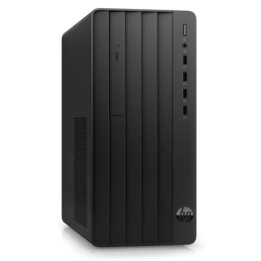 Computador HP PRO Tower 290 G9 I3 12100 8GB DDR4 256GB SSD W11 PRO64 1YR(P)