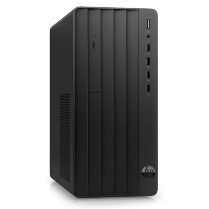 Computador HP PRO Tower 290 G9 I3 12100 8GB DDR4 256GB SSD W11 PRO64