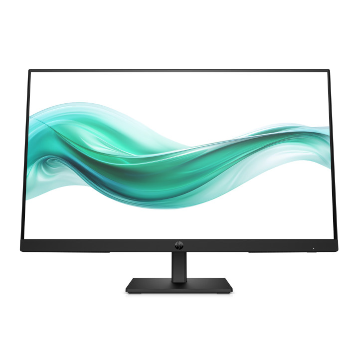 HP Series 3 Pro 23.8 inch FHD Monitor - 324ph monitor de ecrã 60,5 cm (23.8") 1920 x 1080 pixels Full HD LCD Preto