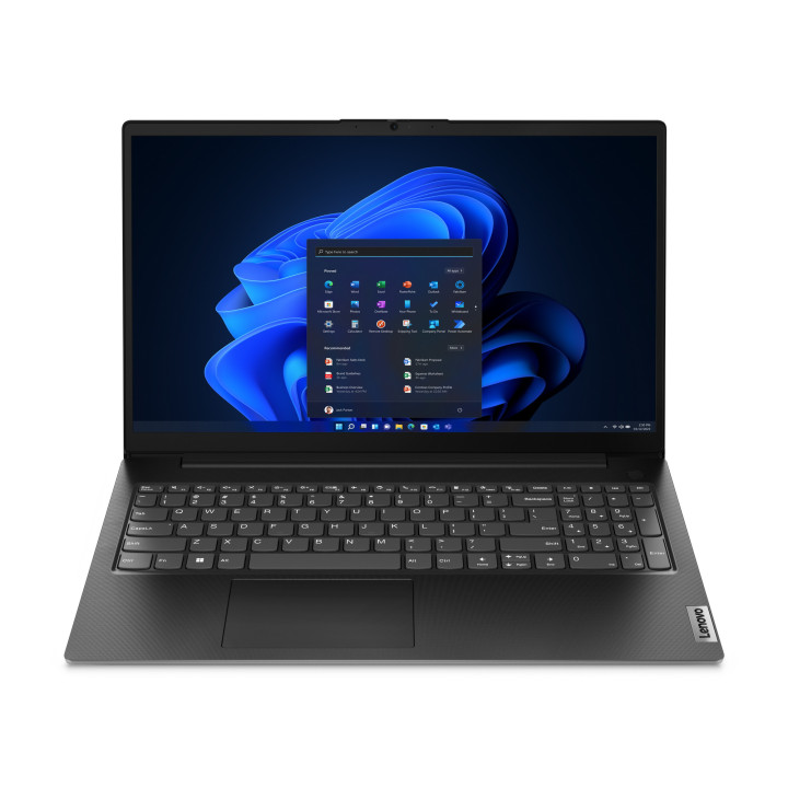 Lenovo V15 G4 AMN AMD Ryzen™ 5 7520U Computador portátil 39,6 cm (15.6") Full HD 16 GB LPDDR5-SDRAM 512 GB SSD Wi-Fi 6