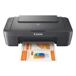 Canon PIXMA MG2556S Jato de tinta A4 4800 x 600 DPI