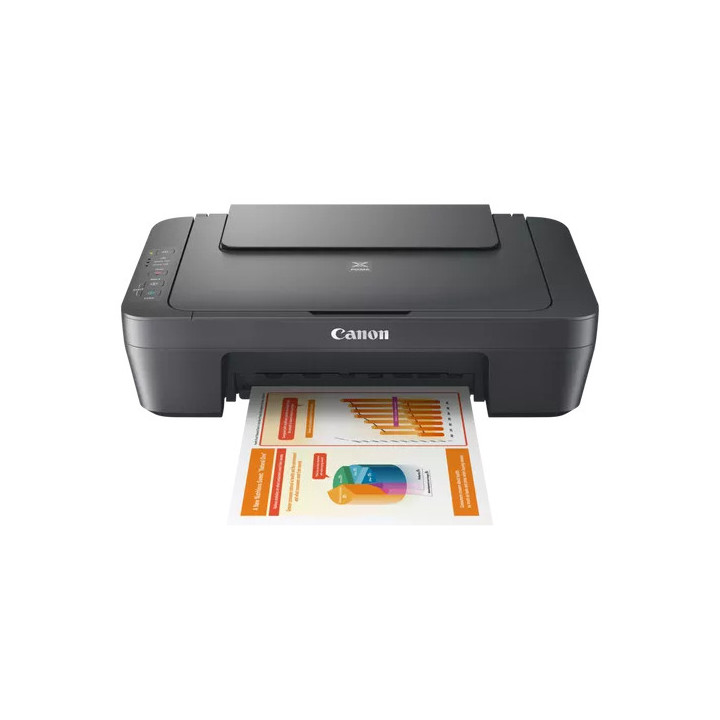 Canon PIXMA MG2556S Jato de tinta A4 4800 x 600 DPI