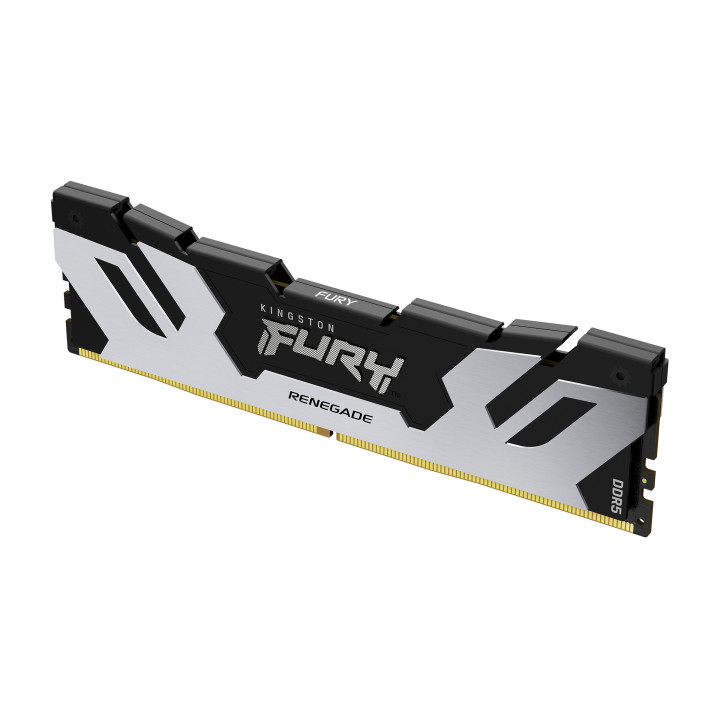 Kingston Technology FURY Renegade módulo de memória 24 GB 1 x 24 GB DDR5 8400 MT s