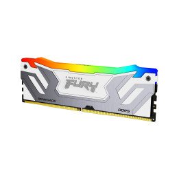 Kingston Technology FURY Renegade RGB módulo de memória 24 GB 1 x 24 GB DDR5 8400 MT s