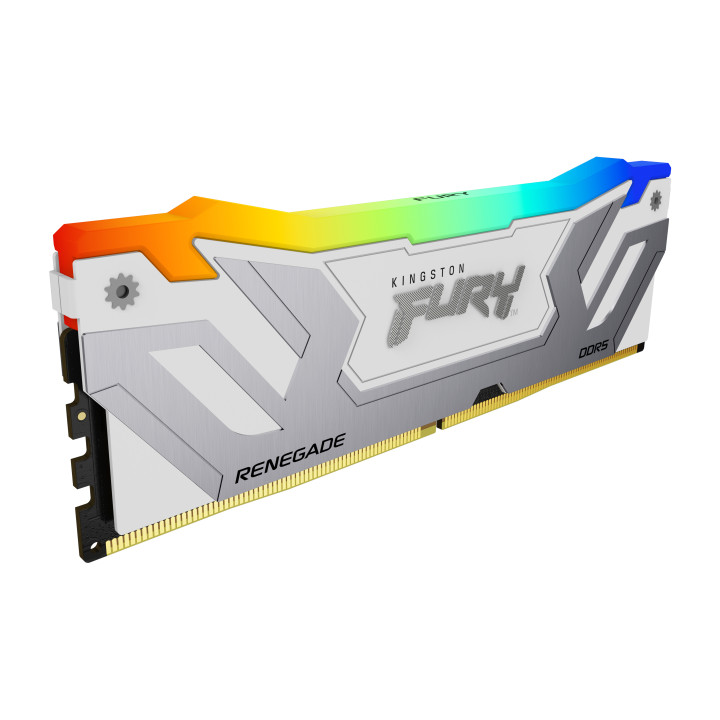 Kingston Technology FURY Renegade RGB módulo de memória 24 GB 1 x 24 GB DDR5 8400 MT s