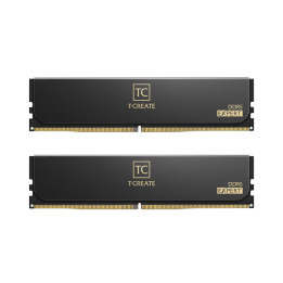 Team Group T-CREATE EXPERT CTCED532G6000HC30DC01 módulo de memória 32 GB 2 x 16 GB DDR5
