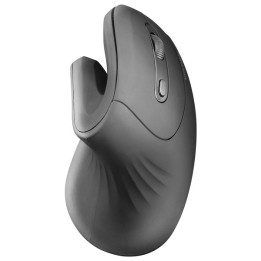 Mars Gaming MMW-ERGOPRO rato Jogos Mão direita RF Wireless Ótico 3200 DPI