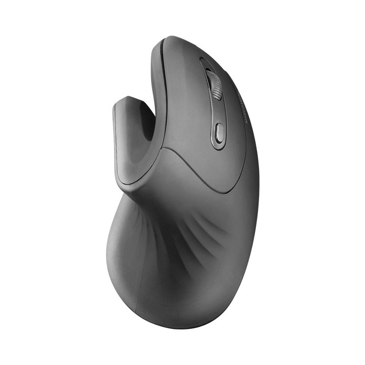Mars Gaming MMW-ERGOPRO rato Jogos Mão direita RF Wireless Ótico 3200 DPI