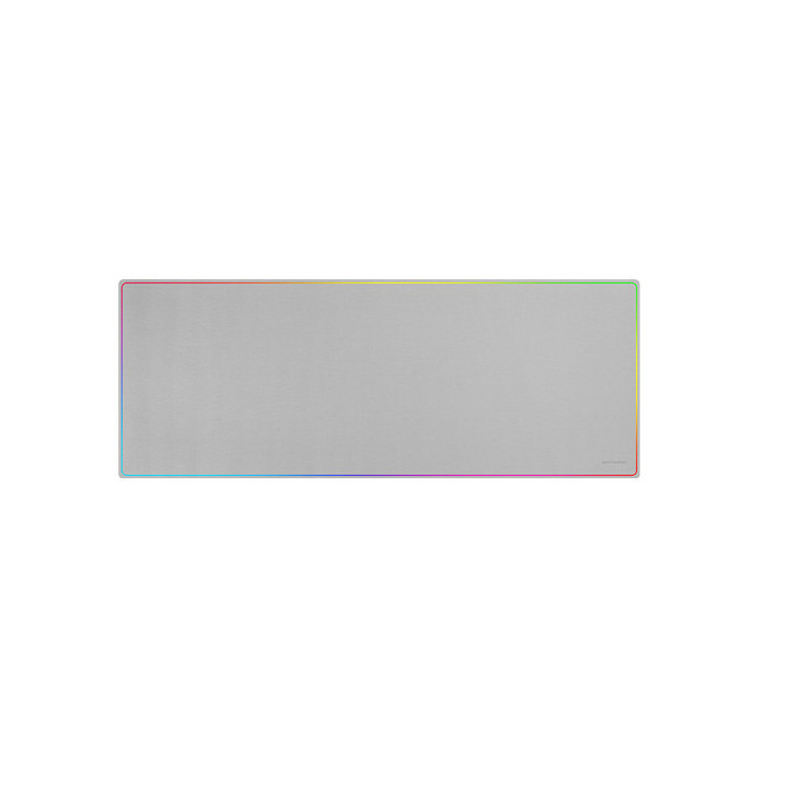 Mars Gaming MMP224 Tapete Gaming Branco
