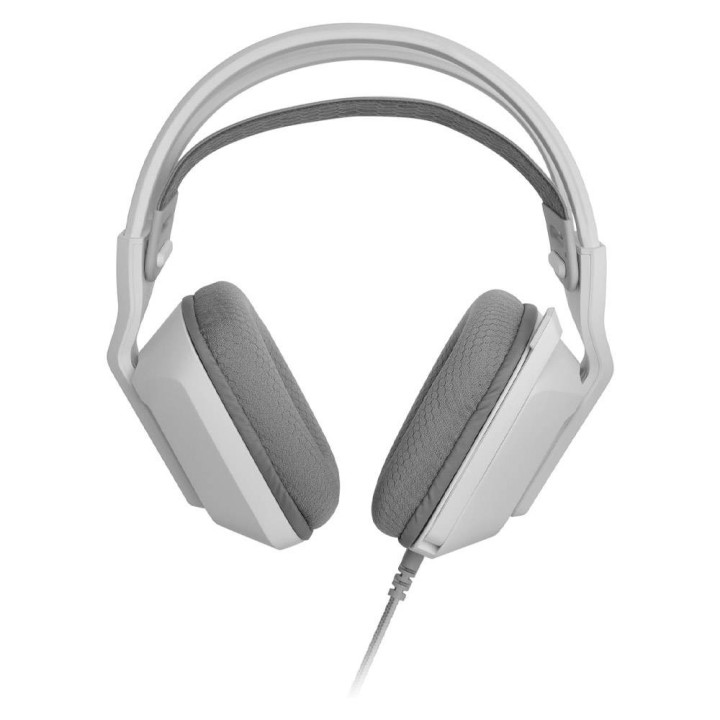 Headset Mars Gaming MH-STRIKE FRGB Branco