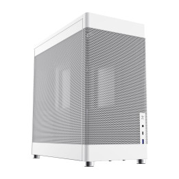 CoolBox COO-CHA-MP1-0 caixa para computador Tower Branco