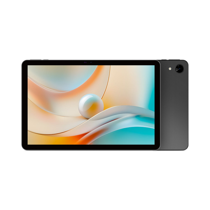 SPC Gravity 10.1" Allwinner 64 GB 25,6 cm (10.1") 4 GB Wi-Fi 6 (802.11ax) Android 14 Cinzento