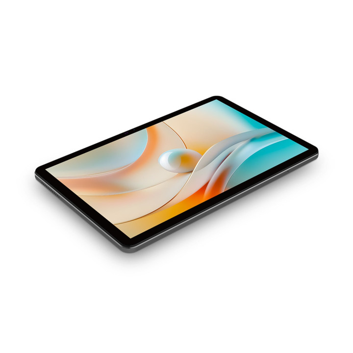 SPC Gravity 10.1" Allwinner 64 GB 25,6 cm (10.1") 4 GB Wi-Fi 6 (802.11ax) Android 14 Cinzento