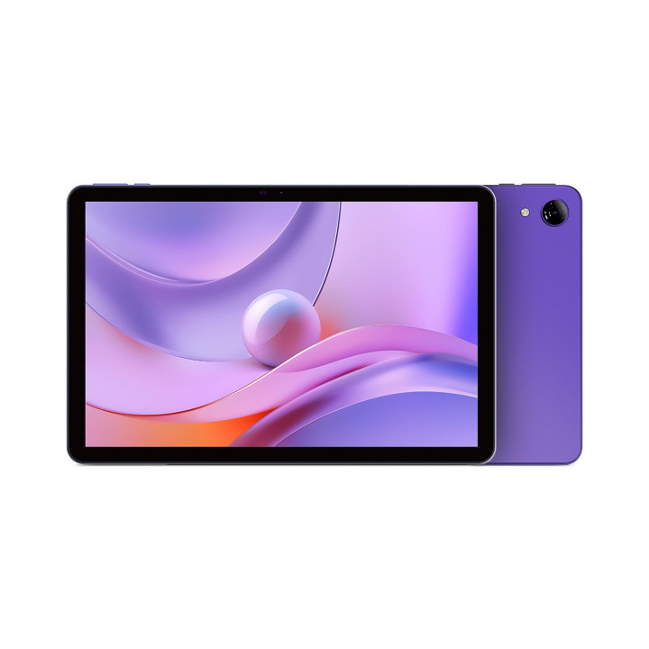 SPC Gravity 10.1" Allwinner 64 GB 25,6 cm (10.1") 4 GB Wi-Fi 6 (802.11ax) Android 14 Roxo