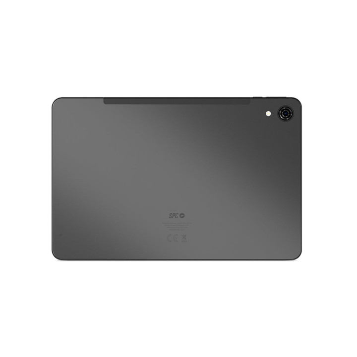 SPC Gravity 11" Allwinner 128 GB 27,9 cm (11") 4 GB Wi-Fi 6 (802.11ax) Android 14 Cinzento