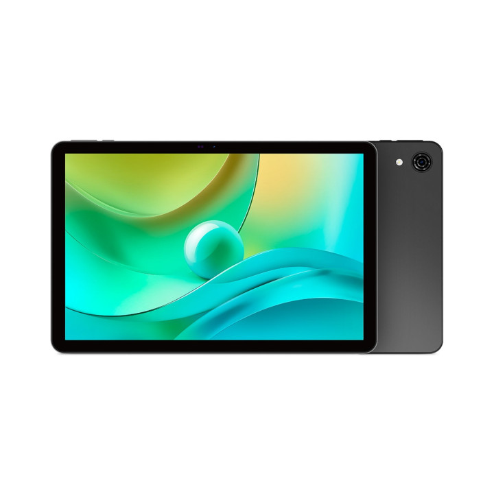 SPC Gravity 11" Allwinner 128 GB 27,9 cm (11") 4 GB Wi-Fi 6 (802.11ax) Android 14 Cinzento