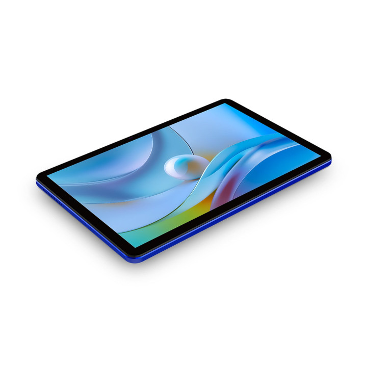 SPC Gravity 11" Allwinner 128 GB 27,9 cm (11") 4 GB Wi-Fi 6 (802.11ax) Android 14 Azul