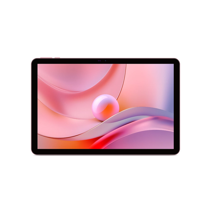 SPC Gravity 11" Allwinner 128 GB 27,9 cm (11") 4 GB Wi-Fi 6 (802.11ax) Android 14 Rosa