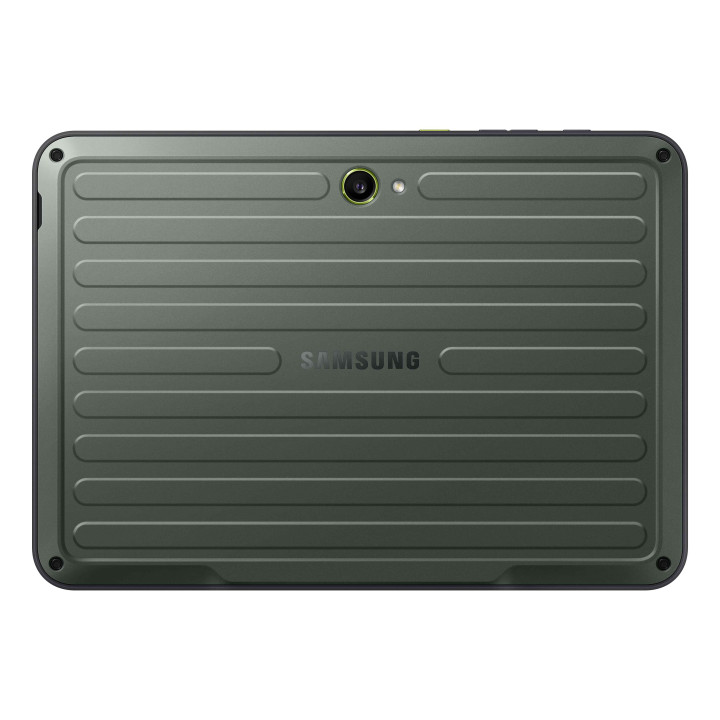 Samsung Galaxy Tab Active5 Pro SM-X356B 5G Qualcomm Snapdragon LTE 128 GB 25,6 cm (10.1") 6 GB Wi-Fi 6E (802.11ax) Android 15