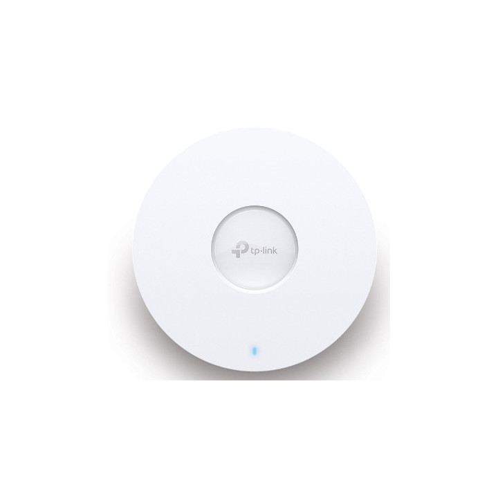 TP-Link Omada EAP653 UR ponto de acesso WLAN 2976 Mbit s Branco Power over Ethernet (PoE)