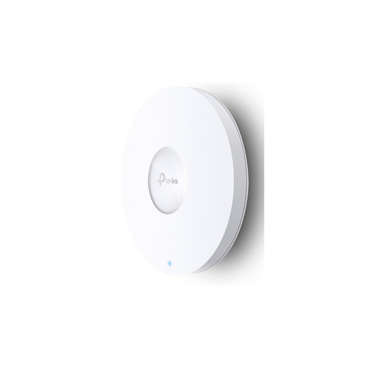 TP-Link Omada EAP653 UR ponto de acesso WLAN 2976 Mbit s Branco Power over Ethernet (PoE)