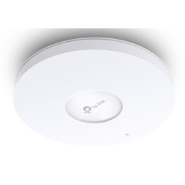 TP-Link Omada EAP653 UR ponto de acesso WLAN 2976 Mbit s Branco Power over Ethernet (PoE)