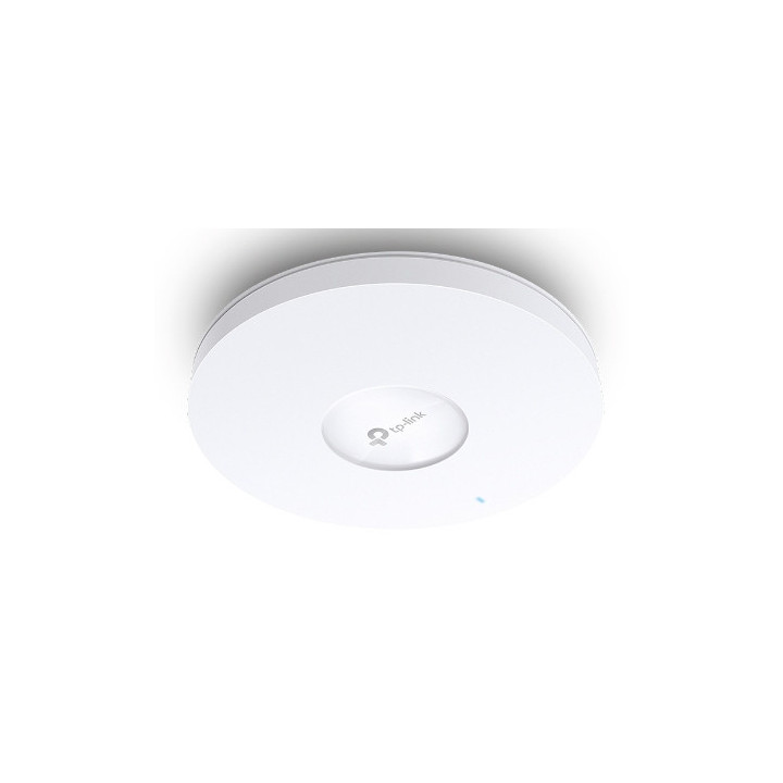 TP-Link Omada EAP653 UR ponto de acesso WLAN 2976 Mbit s Branco Power over Ethernet (PoE)