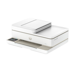 Impressora Multifunções HP ENVY 6520E Wireless Instant Ink Impressão de fotografias