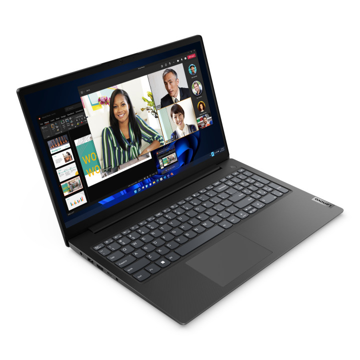 Lenovo V15 G4 IRU Intel® Core™ i5 i5-13420H Computador portátil 39,6 cm (15.6") Full HD 8 GB DDR4-SDRAM 512 GB SSD Wi-Fi 6