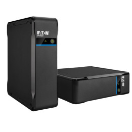 UPS Eaton 3P Ellipse 550 IEC Offline 0,55 kVA 330 W 4 tomada(s) CA