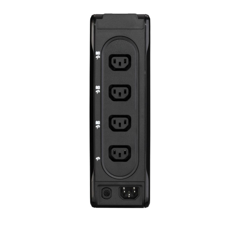 UPS Eaton 3P550I UPS Offline 0,55 kVA 330 W 4 tomada(s) CA