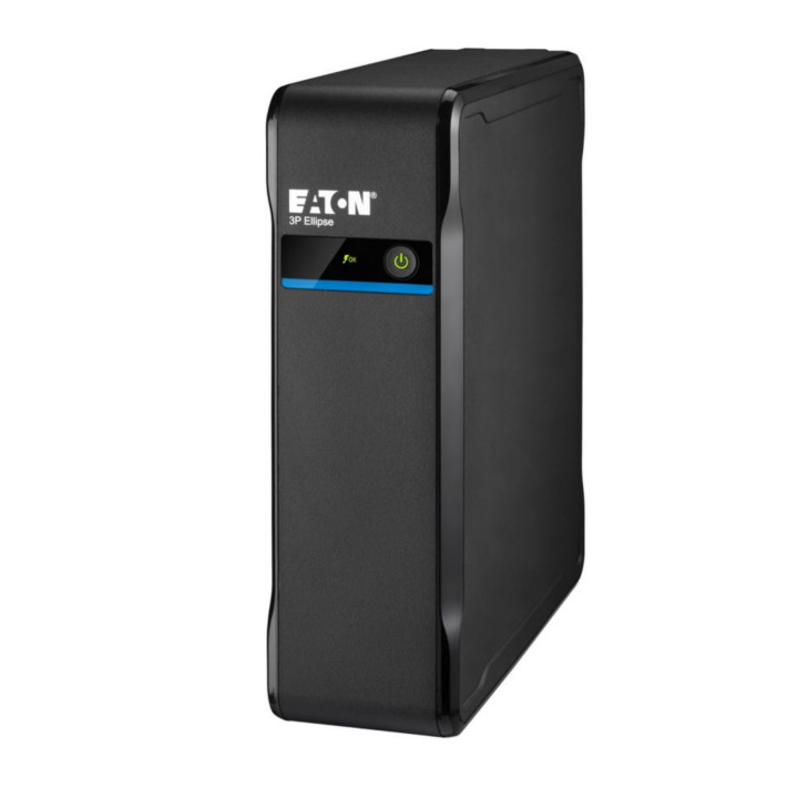 UPS Eaton 3P Ellipse UPS Offline 0,7 kVA 420 W 4 tomada(s) CA
