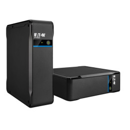 UPS Eaton 3P Ellipse UPS Offline 0,7 kVA 420 W 4 tomada(s) CA