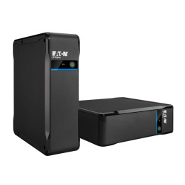 UPS Eaton 3P Ellipse 700 IEC Offline 0,7 kVA 420 W 4 tomada(s) CA