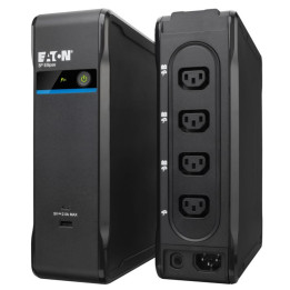 UPS Eaton 3P Ellipse 900 USB IEC Offline 0,9 kVA 540 W 4 tomada(s) CA