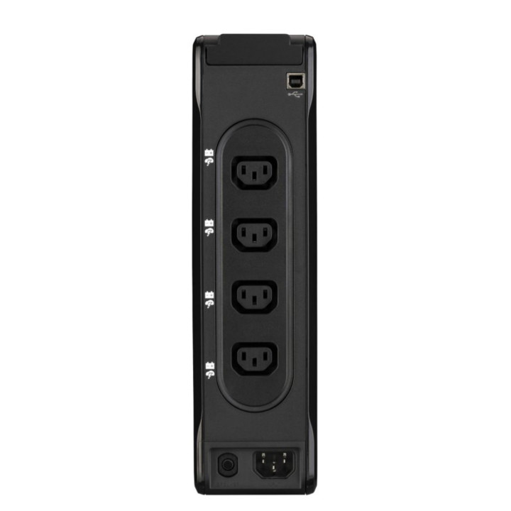UPS Eaton 3P Ellipse 1300 USB IEC Offline 1,3 kVA 840 W 8 tomada(s) CA