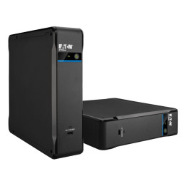 Eaton 3P Ellipse UPS Em espera (Offline) 1,7 kVA 1040 W 8 tomada(s) CA