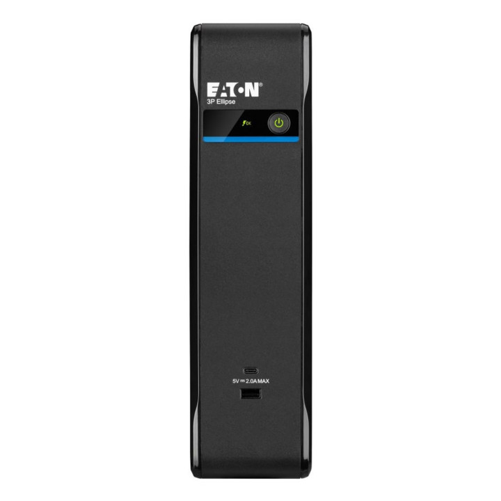 Eaton 3P Ellipse UPS Em espera (Offline) 1,7 kVA 1040 W 8 tomada(s) CA
