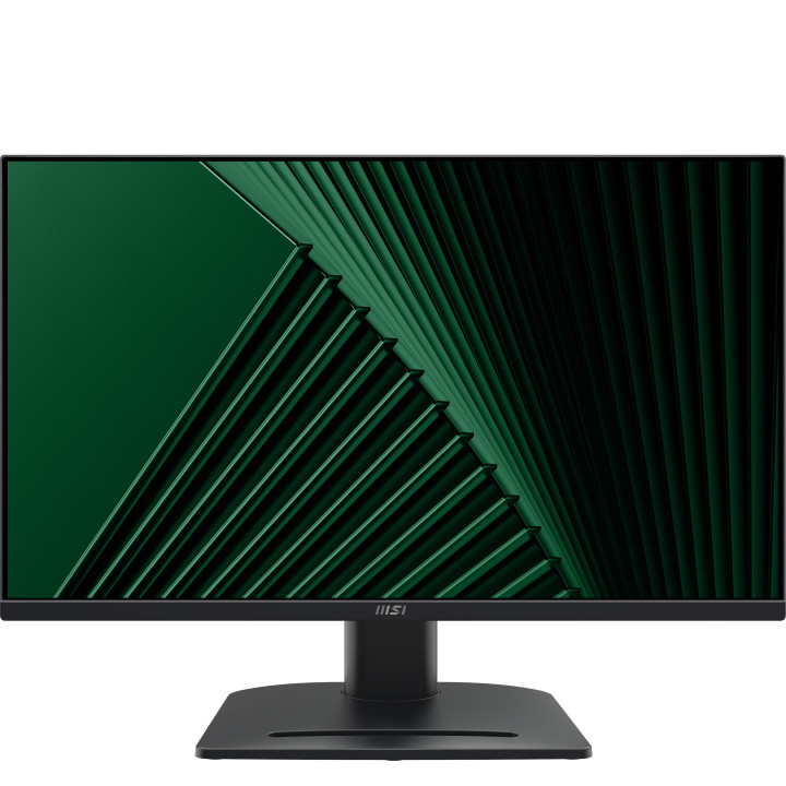 MSI PRO MP275PG monitor de ecrã 68,6 cm (27") 1920 x 1080 pixels Full HD LCD Preto